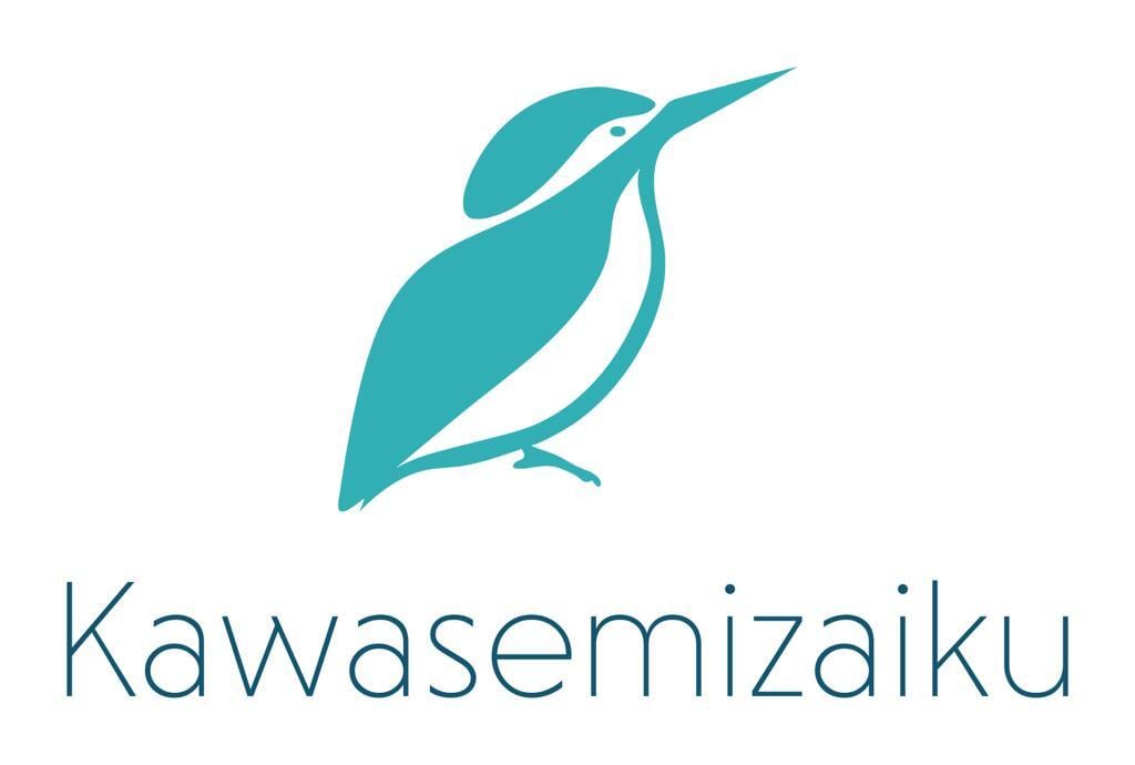 Kawasemizaiku つまみ細工