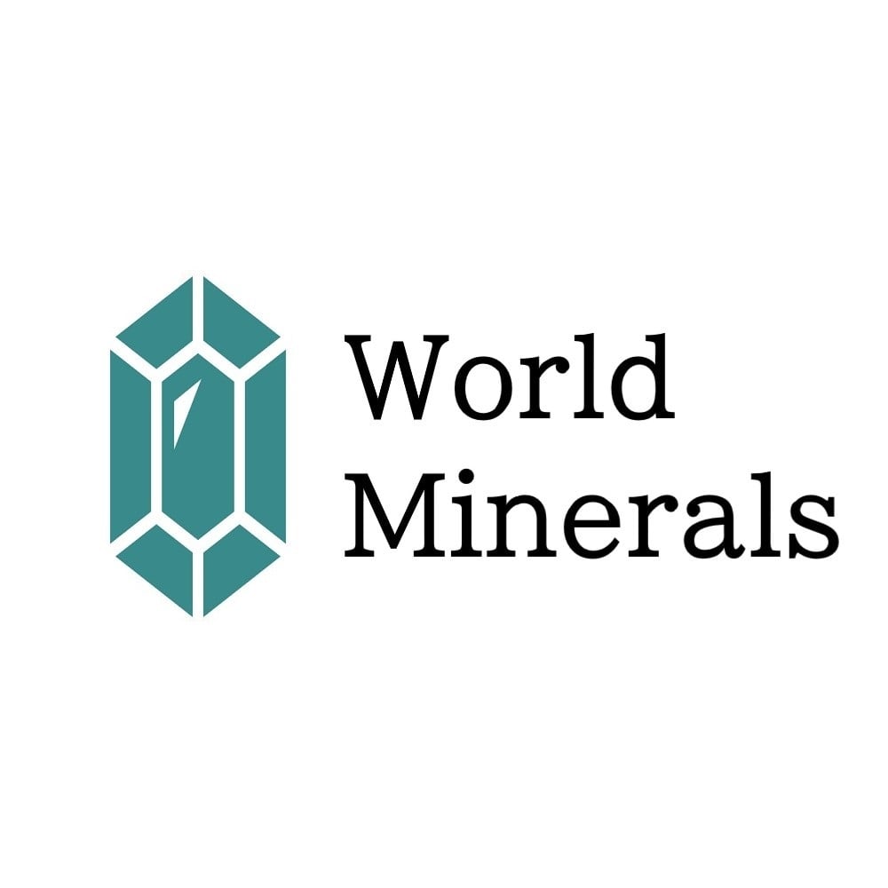 World Minerals 世界中の鉱物原石の販売店