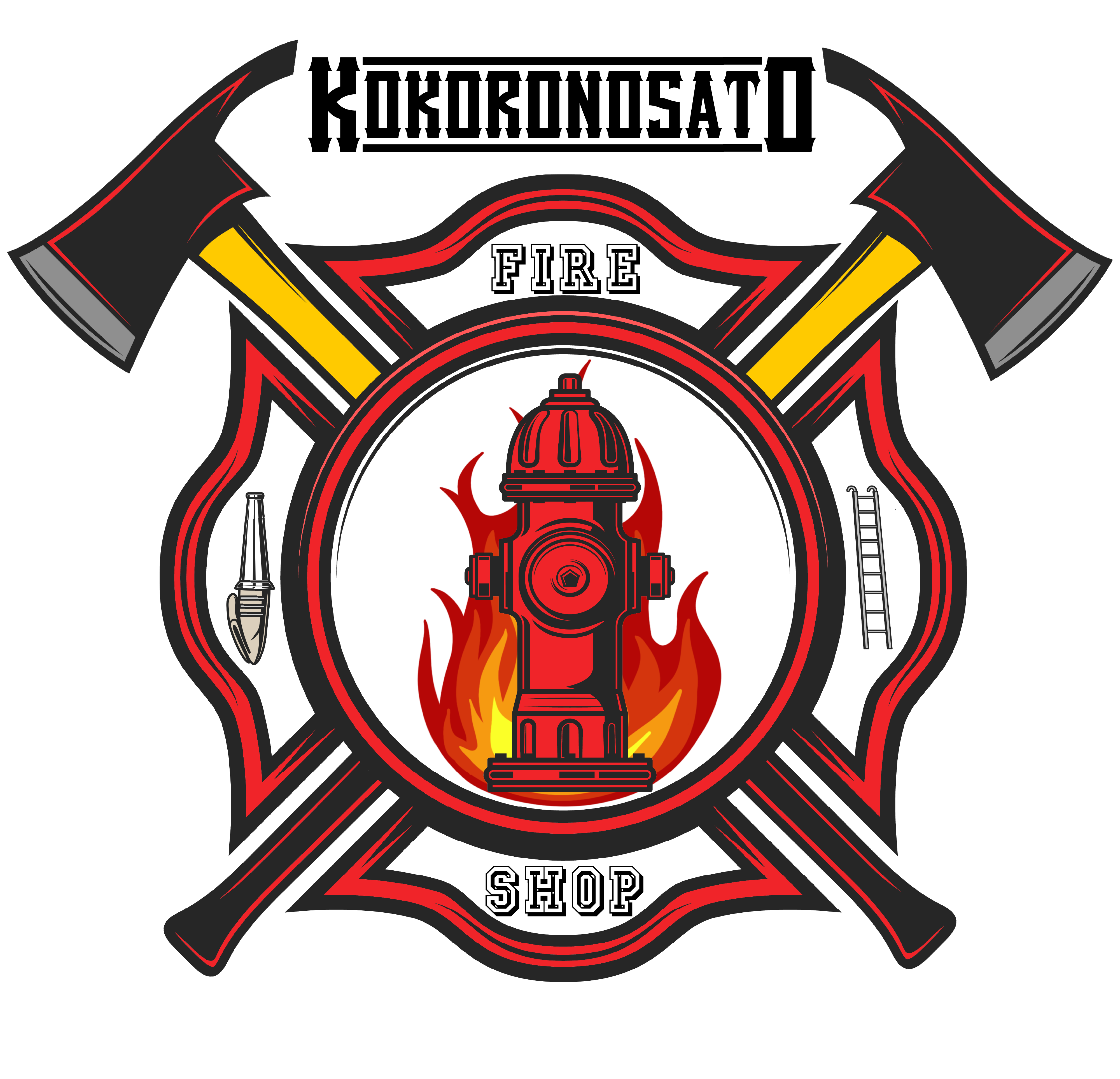 Custom Design KOKORO