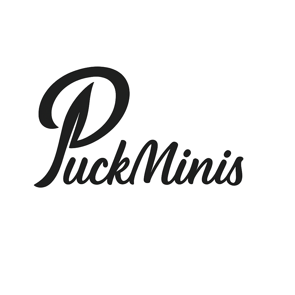 Puck Minis