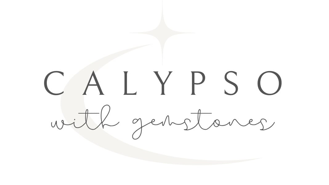 Calypso 天然石アクセサリー