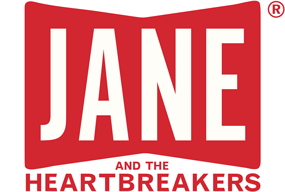 JANE & THE HEARTBREAKERS