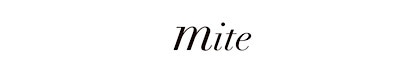 mite