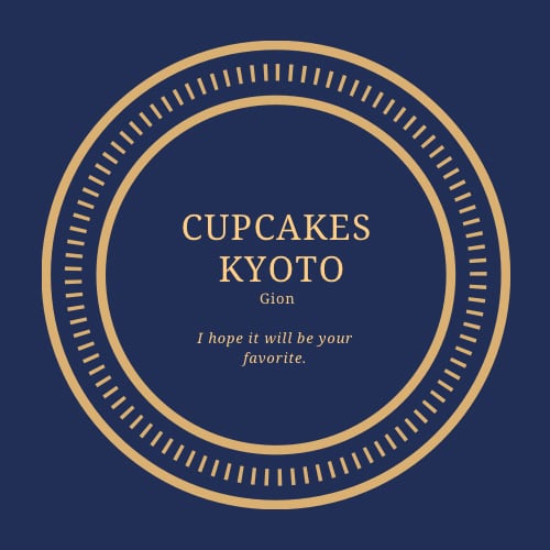 CUPCAKES  KYOTO