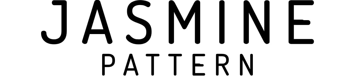 JASMINE PATTERN