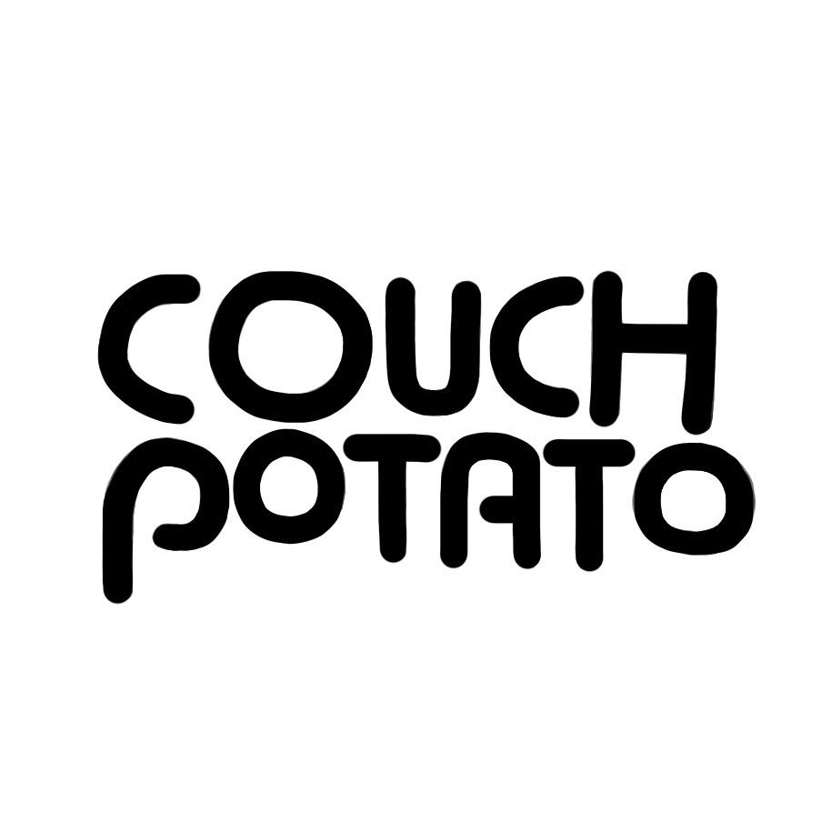 couch potato