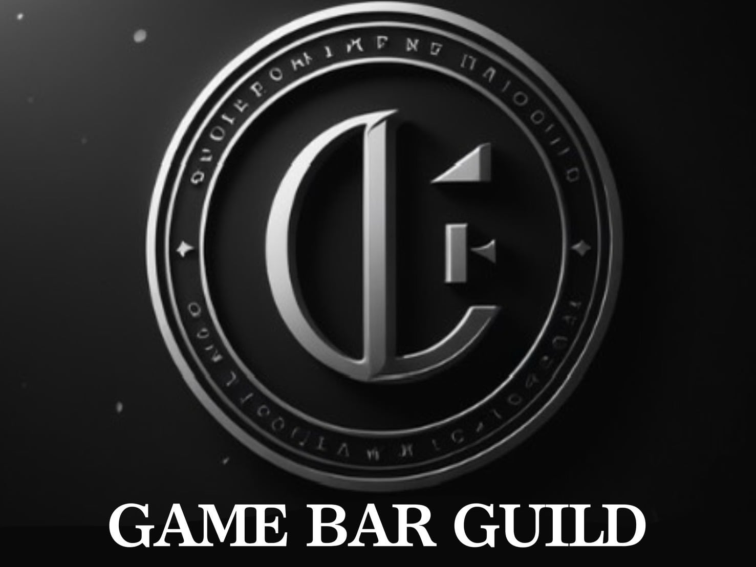 ゲームバーGuild