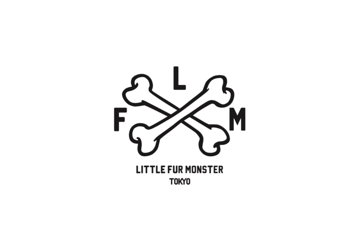 LITTLE FUR MONSTER （リトルファーモンスター）