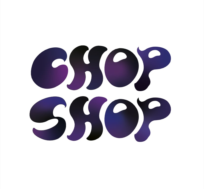 CHOP SHOP