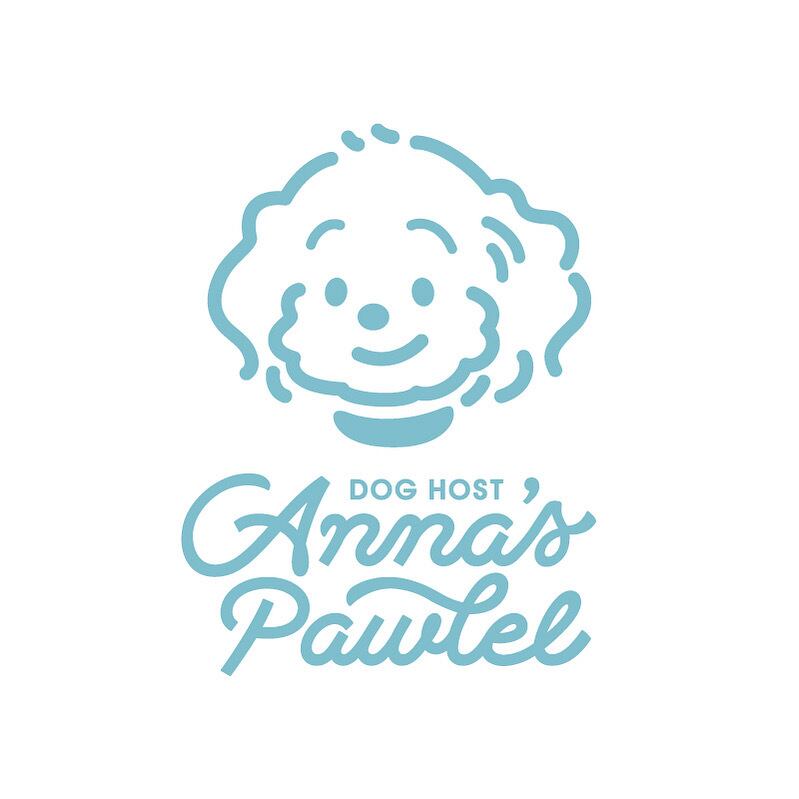 Anna's Pawtel