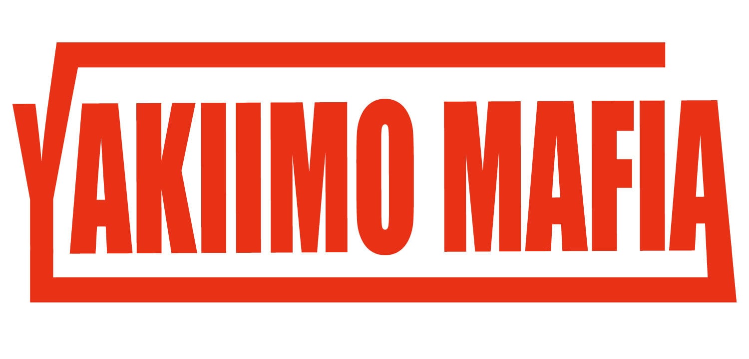 ヤキイモマフィア
