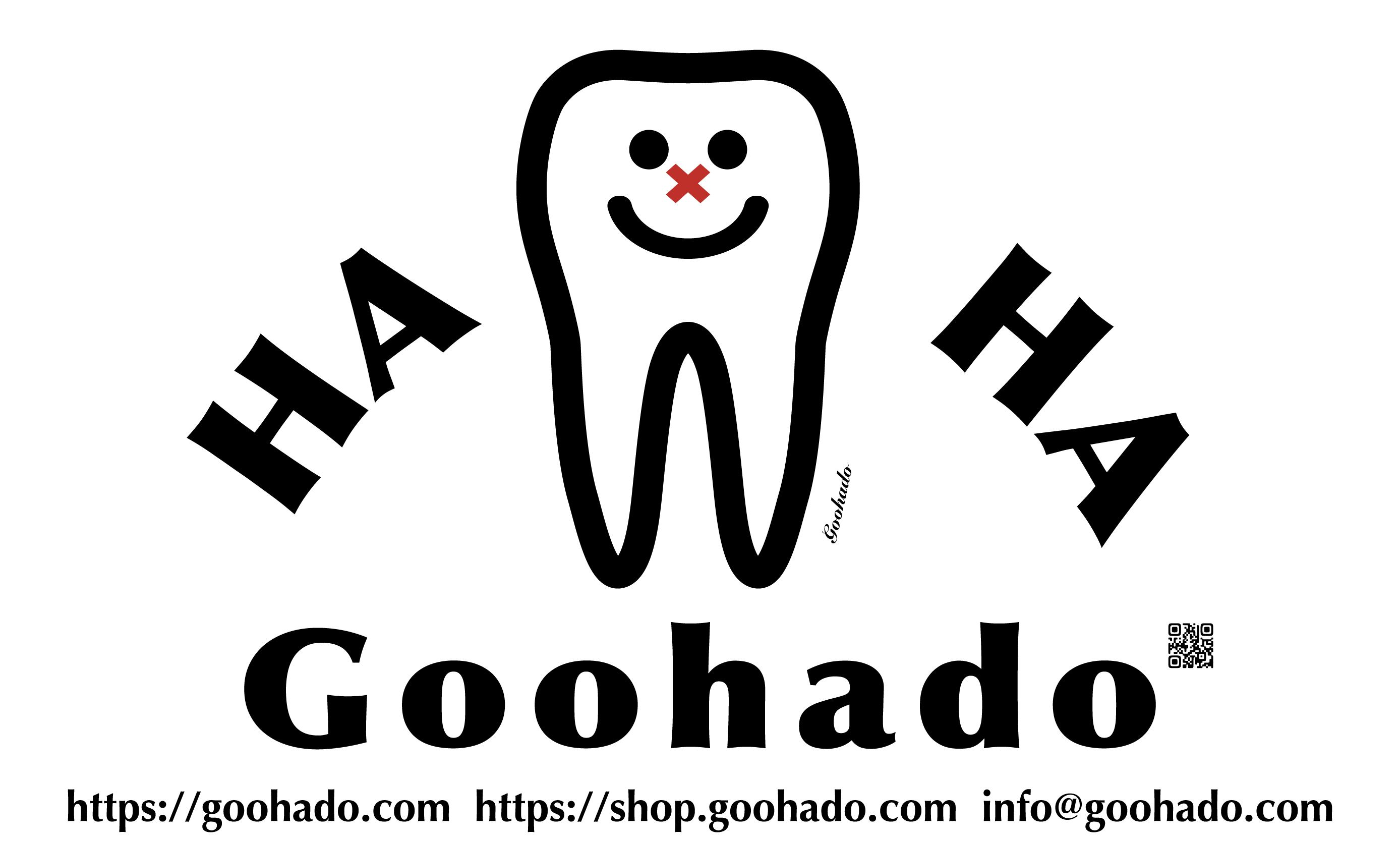 SHOP Goohado～寓歯堂～