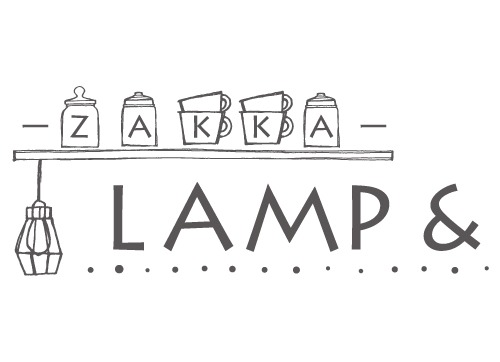 ZAKKA　LAMP&