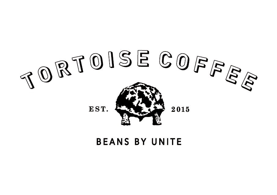 TORTOISE COFFEE BEANS BY UNITE