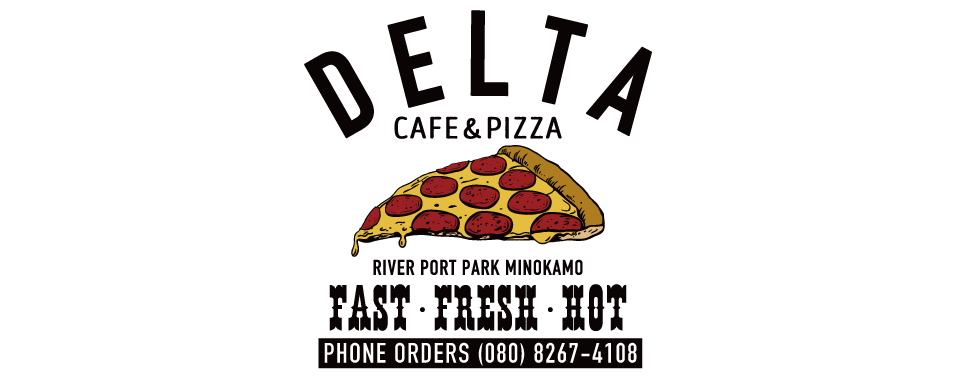 CAFE & PIZZA DELTA