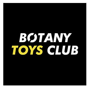 BOTANY TOYS CLUB