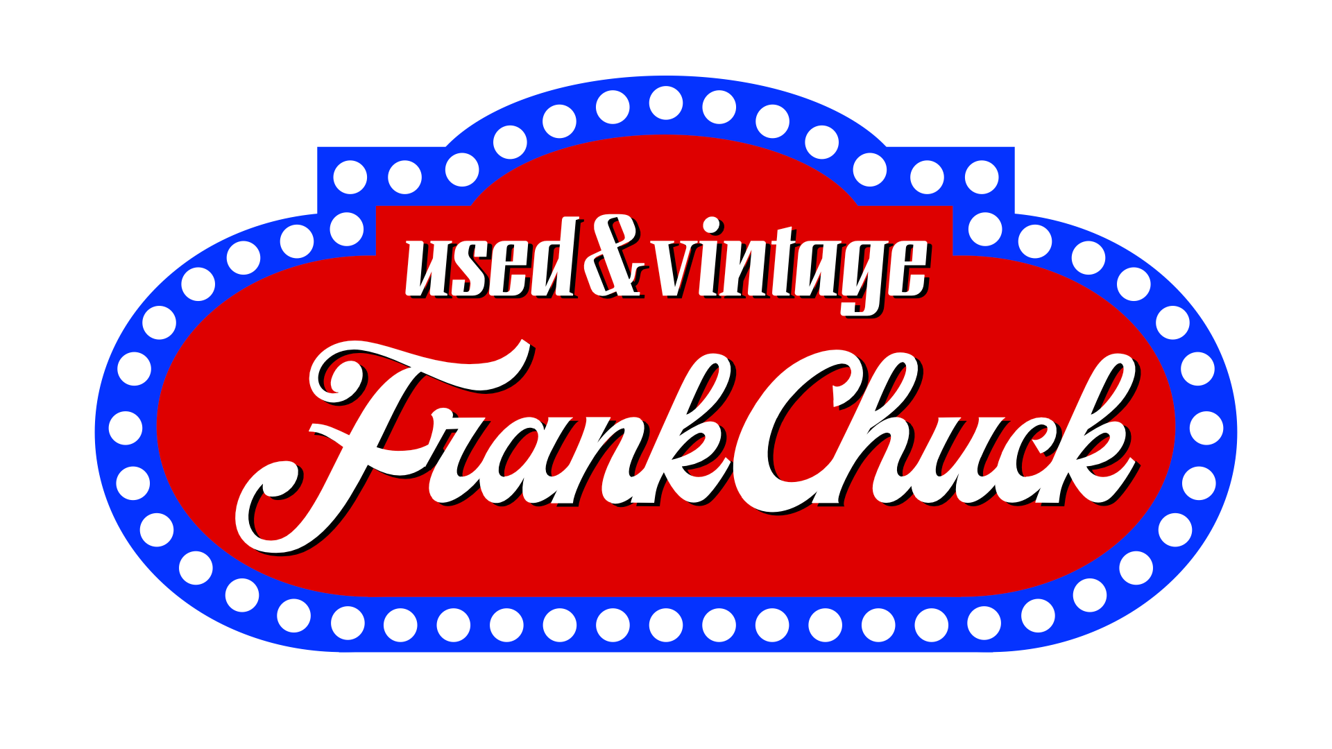 FRANK CHUCK