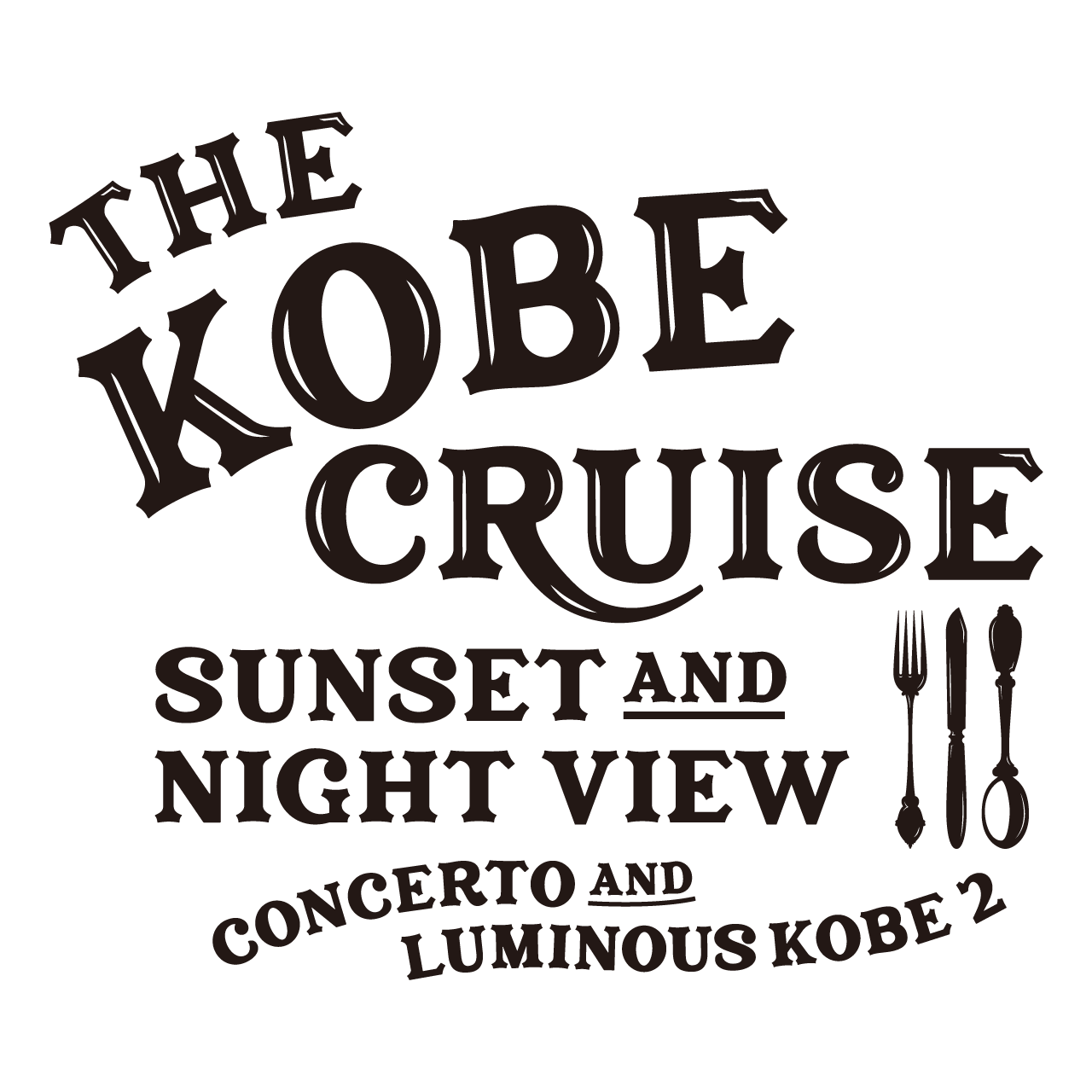 THE KOBE CRUISE