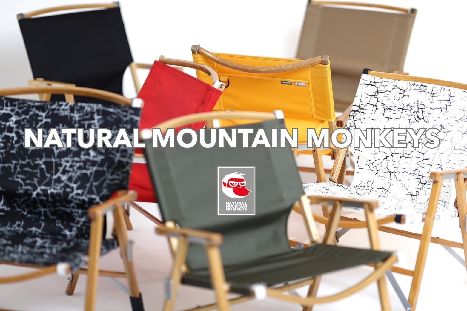 4/23(火)21時～販売 NOVITA【YELLOW GOLD】 | NATURAL MOUNTAIN MONKEYS