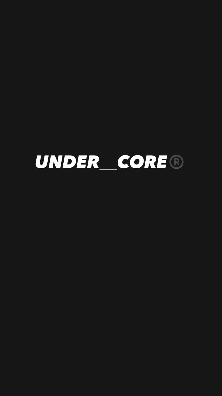 UNDER_CORE®︎