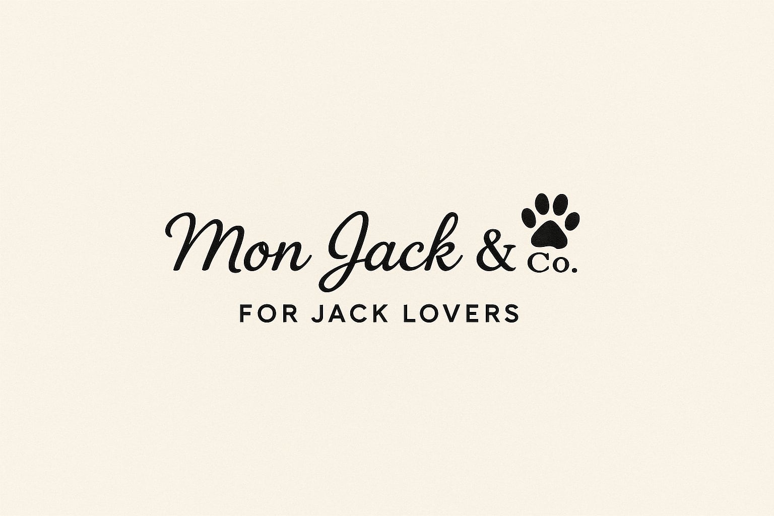 Mon Jack & Co.