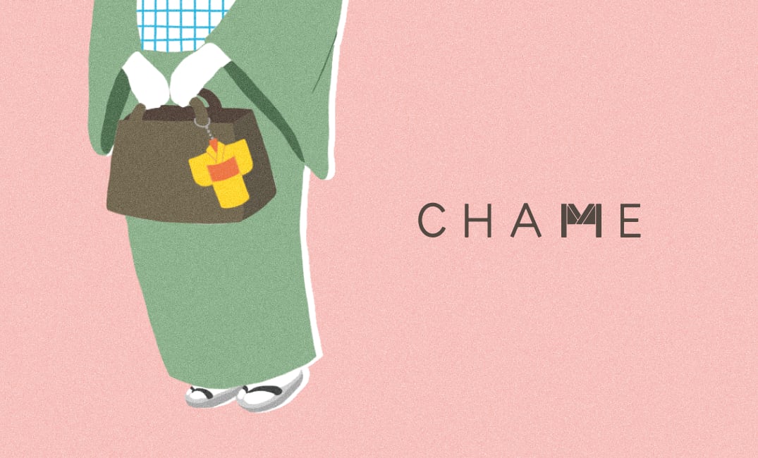 chame
