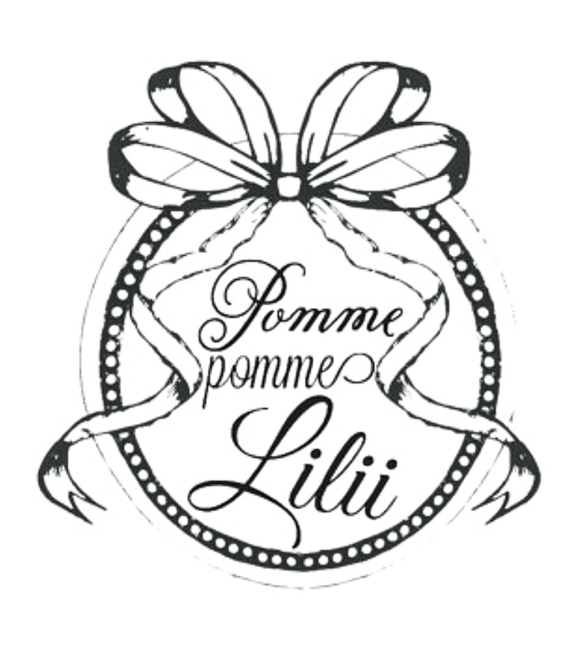 POMME POMME LILII