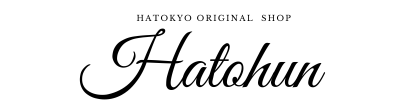 Hatohunshop