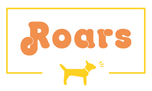 Roars