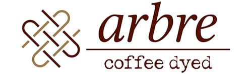 arbre coffee dyed