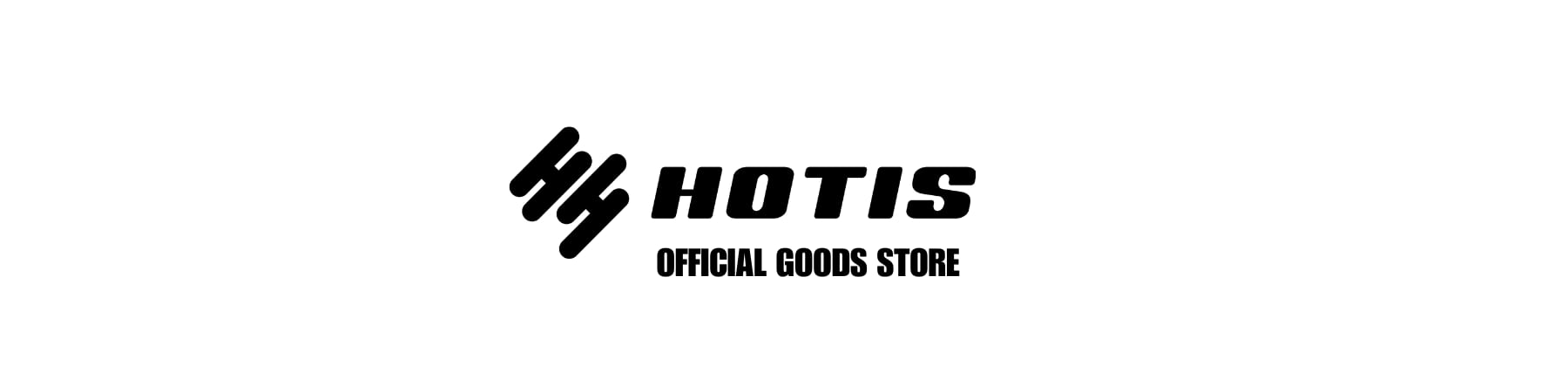HOTIS OFFICIAL GOODS