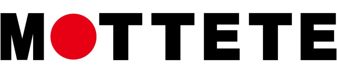 MOTTETE（モッテテ）