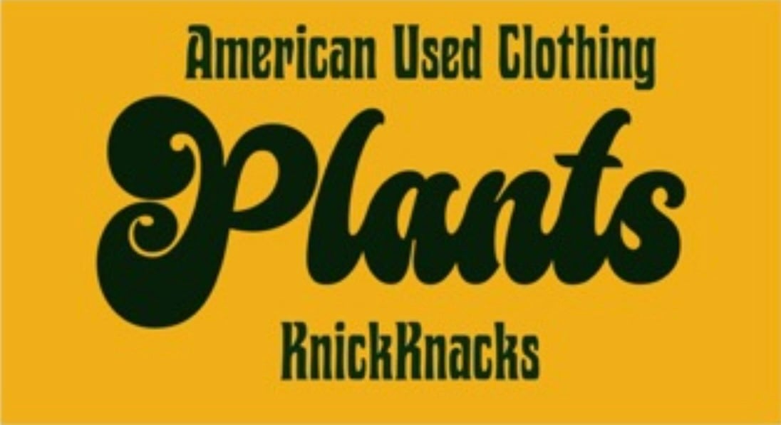 PLANTS 