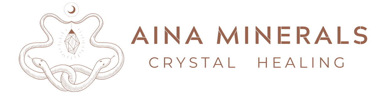 AINA MINERALS