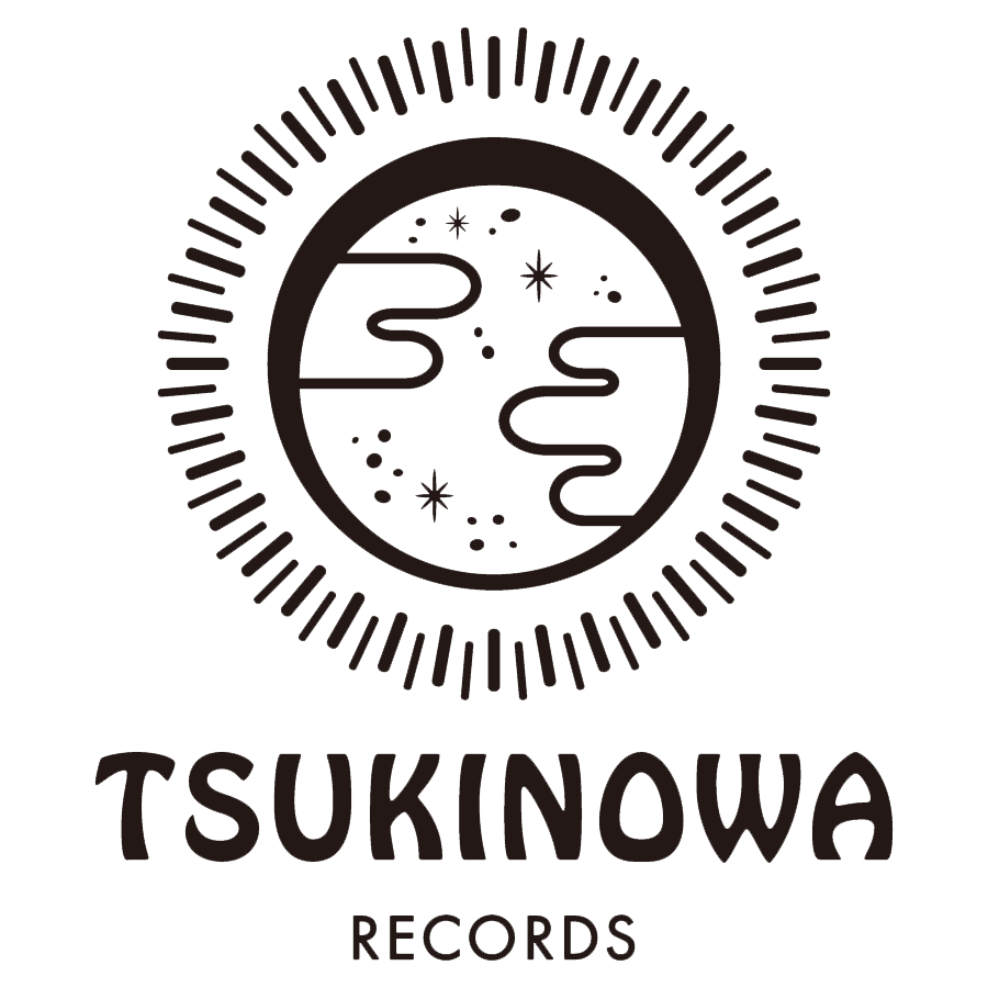 TSUKINOWA RECORDS