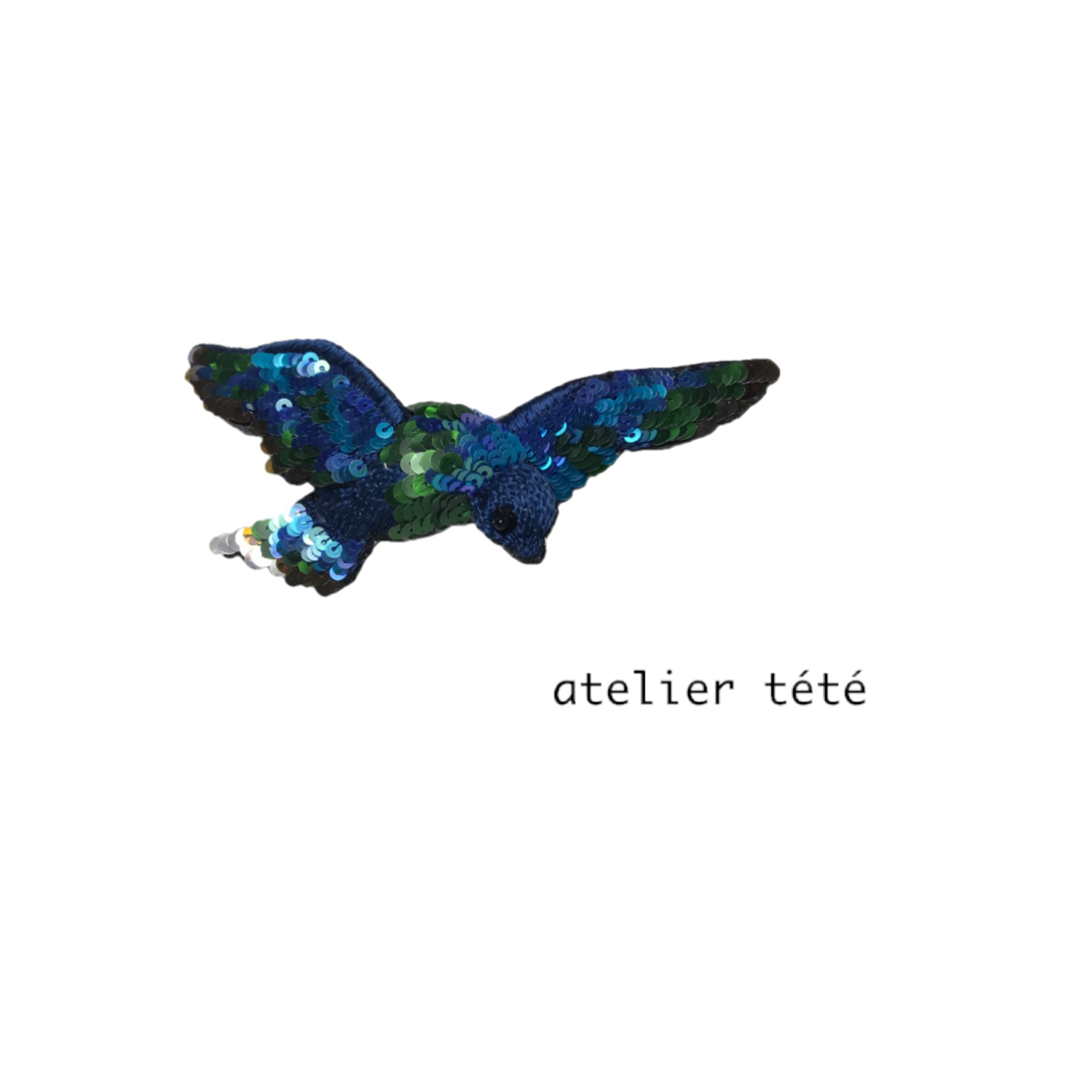 atelier tété