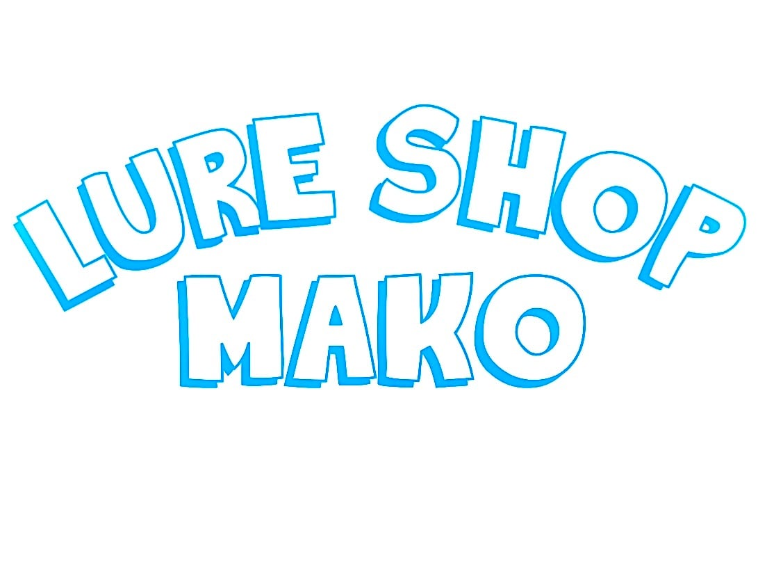LURE SHOP    MAKO
