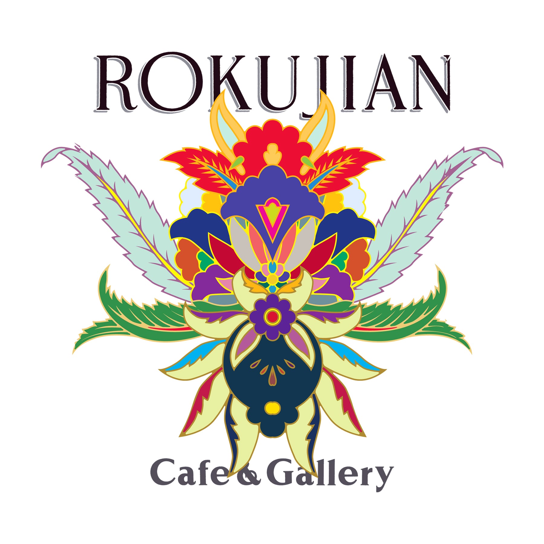 Cafe & Gallery Rokujian
