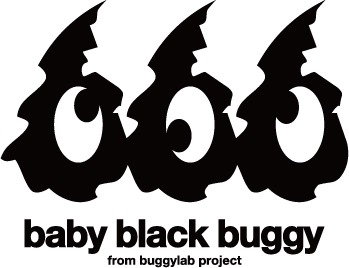 babyblackbuggy   
