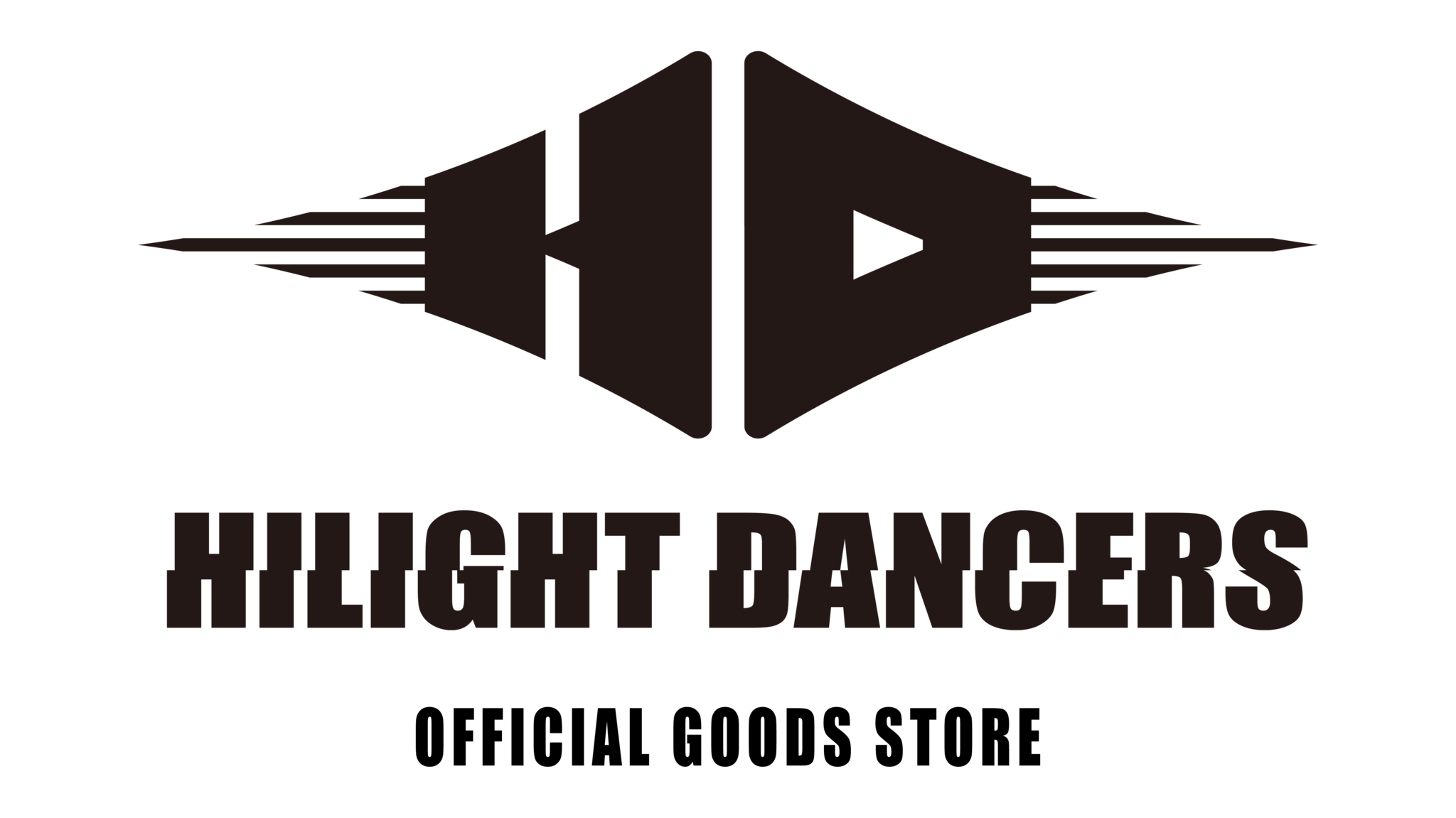 HILIGHT DANCERS official goods store