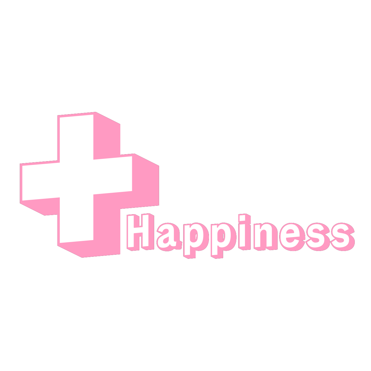 ＋Happiness