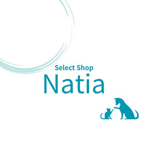 Select Shop Natia