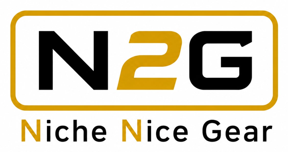 N2Gear BASE店