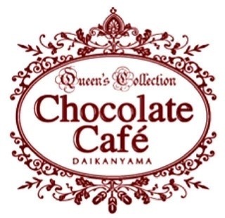 Queen’s Collection Chocolate Cafe Daikanyama