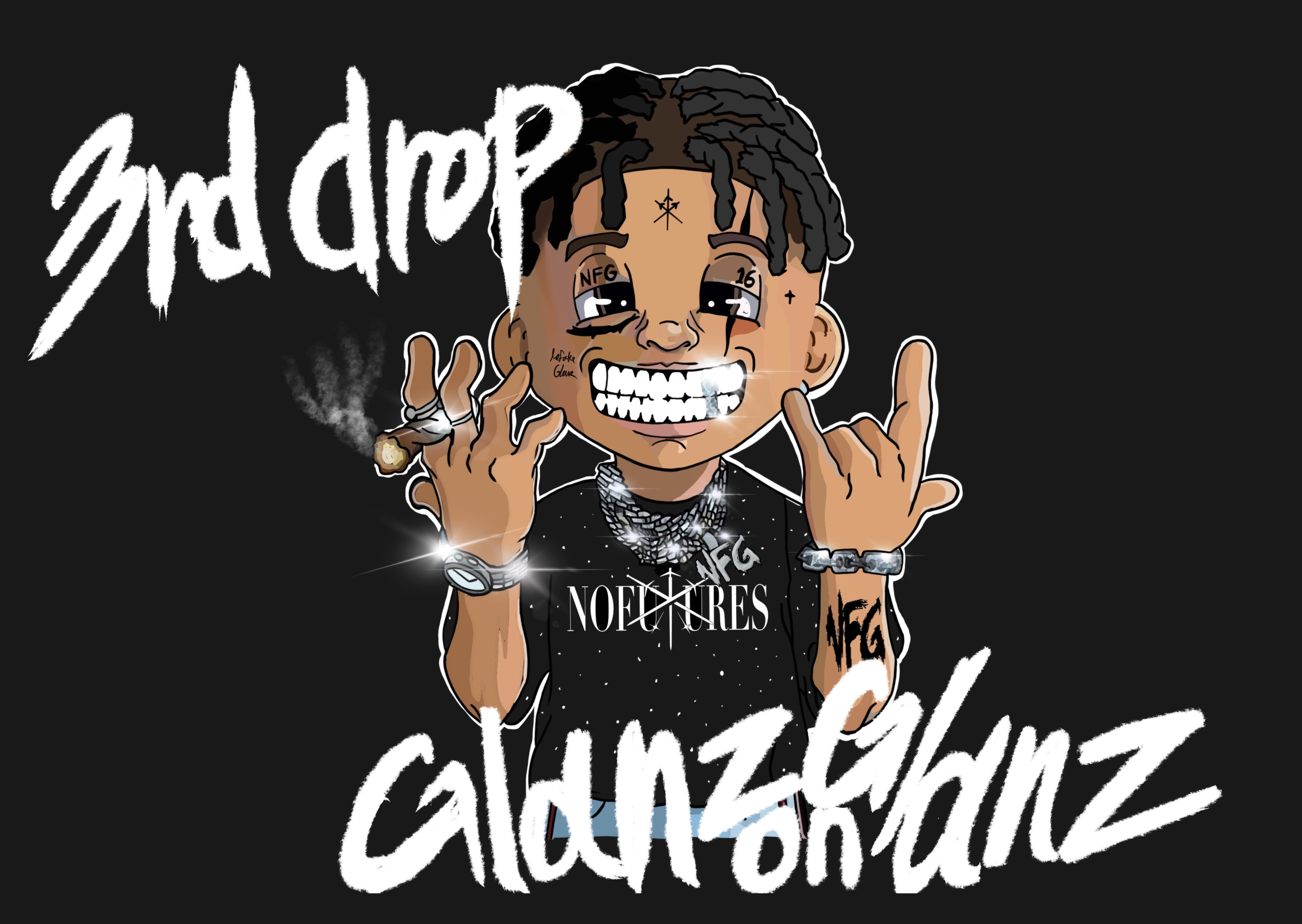 nofakeglanz