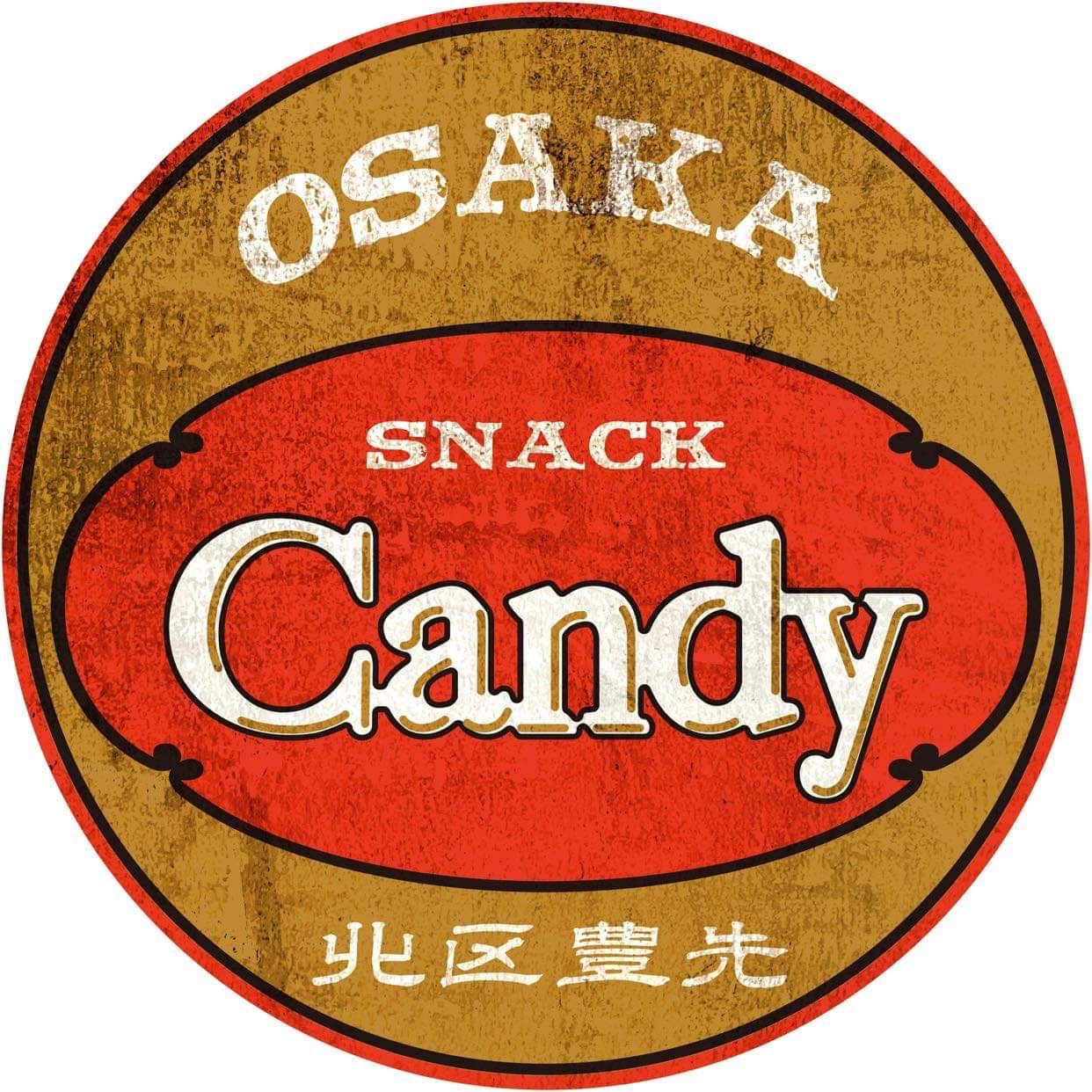 スナックCandy大阪