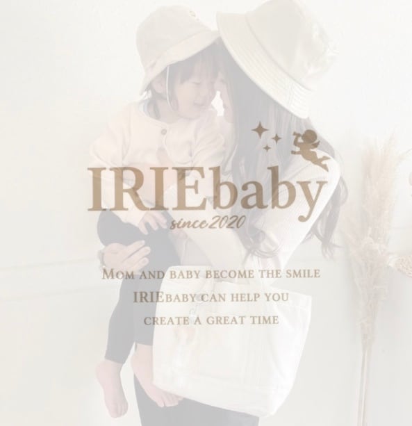 IRIEbaby