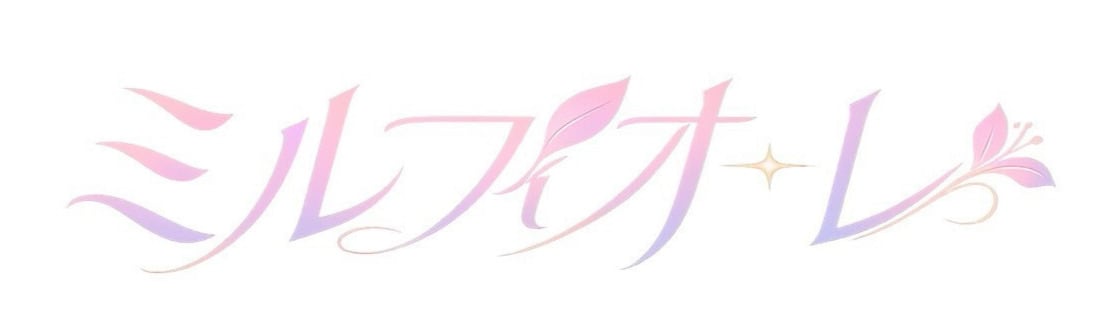 ミルフィオーレ オンラインショップ