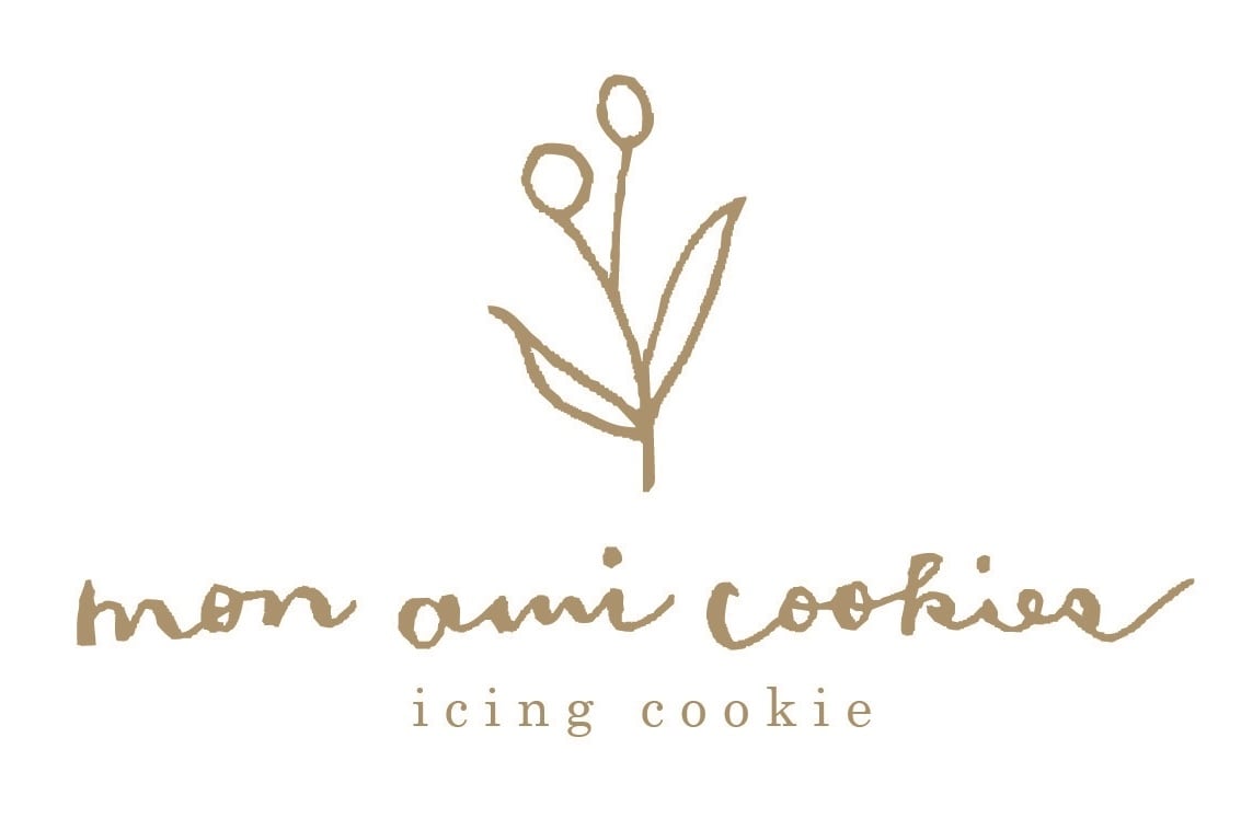 mon ami cookies