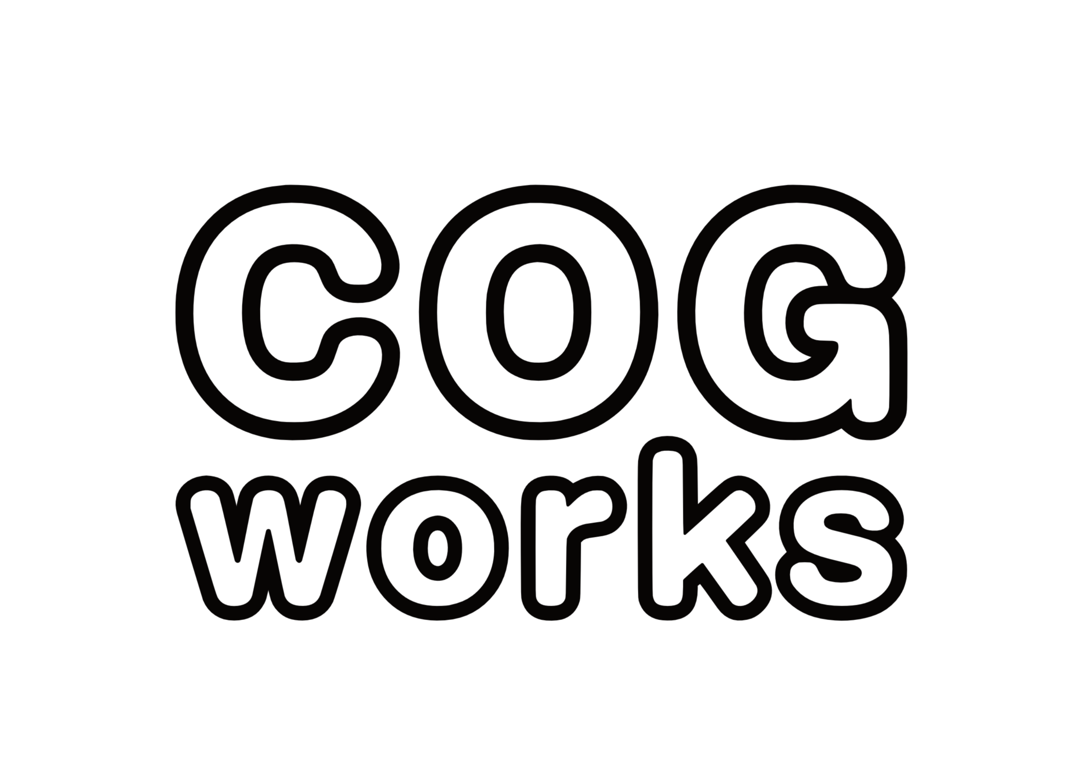 COG works